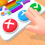 Fidget Toys Trading screenshot-app