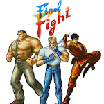 Final Fight Classic Edition screenshot-app
