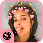 Filter for Selfie 2022 screenshot-app