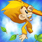 Benji Bananas screenshot-app