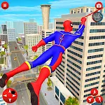 Grand Superhero screenshot-app
