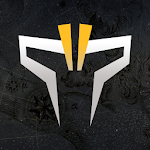 Titan Conquest (Text RPG / MMORPG) screenshot-app