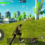 Fire Force screenshot-app
