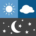 Clear Outside screenshot-app