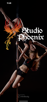 Studio Phoenix screenshot-app