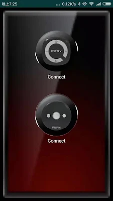 FitRx screenshot-app