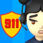 911 Emergency Dispatcher screenshot-app
