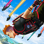 Fnite Fire Battleground screenshot-app