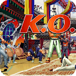 Fight King screenshot-app
