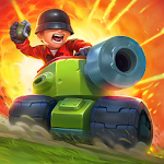 Fieldrunners Attack! screenshot-app