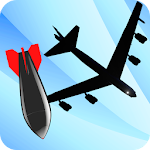 B-52 Bomber screenshot-app