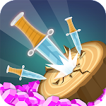 Knife Dash screenshot-app