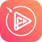Protube -Tube video floating screenshot-app
