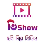 ভি শো screenshot-app