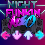 Music Battle Funkin screenshot-app