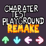 FNF Test Playground Remake All screenshot-app