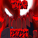 FNF Funkin Friday Night Tricky MOD Tricks screenshot-app
