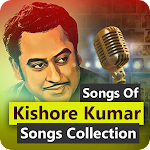 Kishore Kumar Hit Songs screenshot-app
