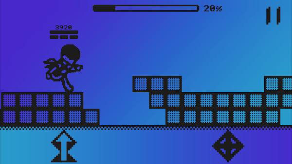 Brawl Dash screenshot-app