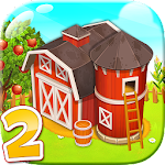 Farm Town screenshot-app