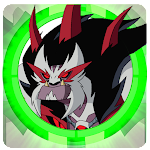 Omni Attacks Force War screenshot-app