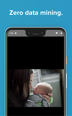 FOREVER™ screenshot-app