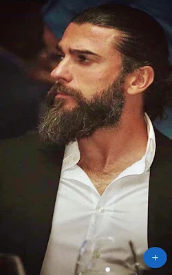 Turgut Alp - Dirilis HD Wallpapers screenshot-app