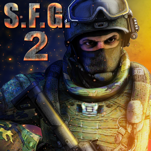 Special Forces Group 2 screenshot-app