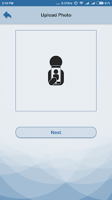 VPA screenshot-app