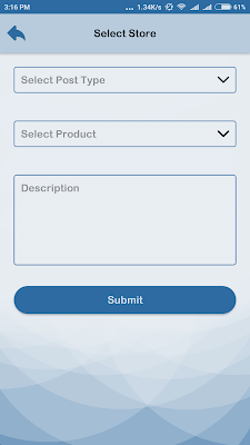 VPA screenshot-app