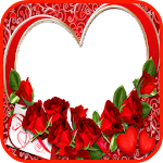 Camera Photo Frames screenshot-app