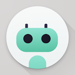 Chaterpilar anonymous chat Yik yak Omegle random screenshot-app