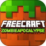 FreeCraft Zombie Apocalypse screenshot-app