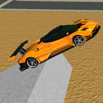 Stunt Car 3D screenshot-app