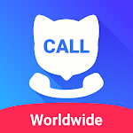 TouchCall screenshot-app