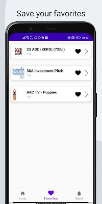 USA DTT - VIP Tv screenshot-app