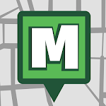 Munzee screenshot-app