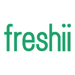 Freshii screenshot-app