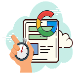 Google Form Quiz Timer screenshot-app