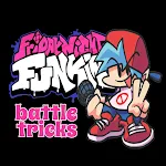 Friday Night Funkin Game Battle Advice Unofficial screenshot-app