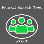 Friend Search Tool 2021 screenshot-app