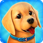 Dog Town screenshot-app