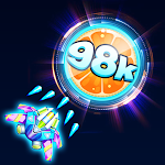 Fruit Glory screenshot-app