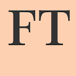 Financial Times screenshot-app