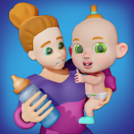 Be A Mom Forever screenshot-app