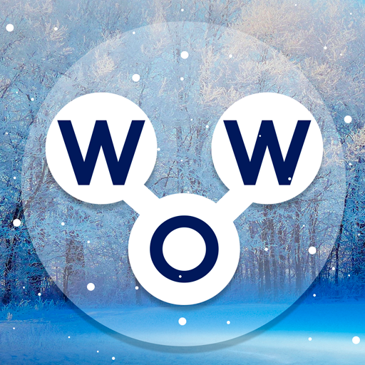 Words of Wonders screenshot-app