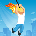 Hot Head screenshot-app