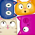 Cat Stack screenshot-app