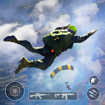 Gun Games Offfline 3D Shooting screenshot-app