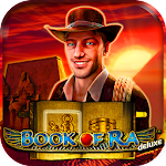 Book of Ra™ Deluxe Slot screenshot-app